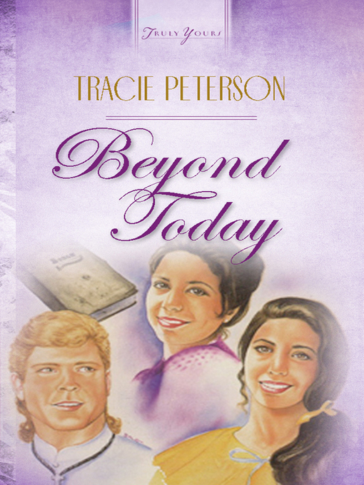 Cover image for Beyond Today